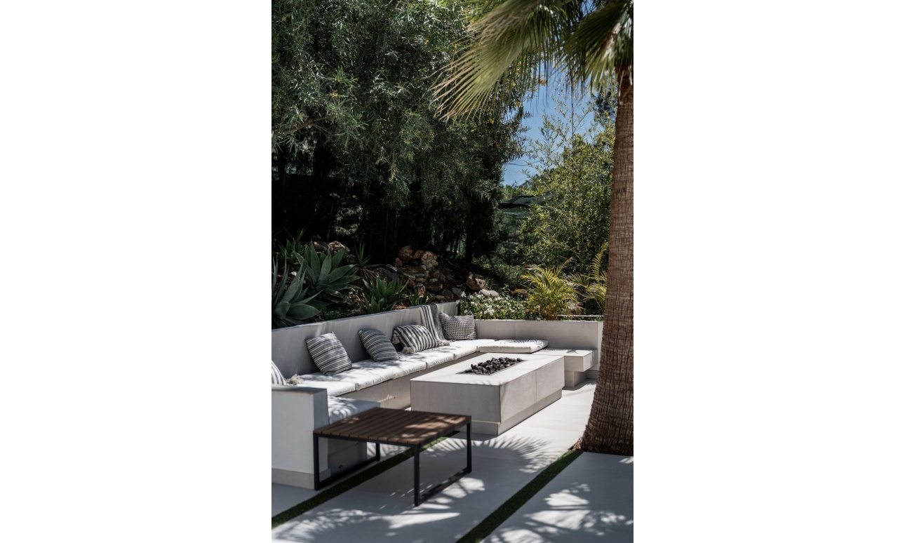 Revente - Villa - Benahavís - Costa del Sol