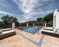Revente - Villa - Benahavís - Costa del Sol
