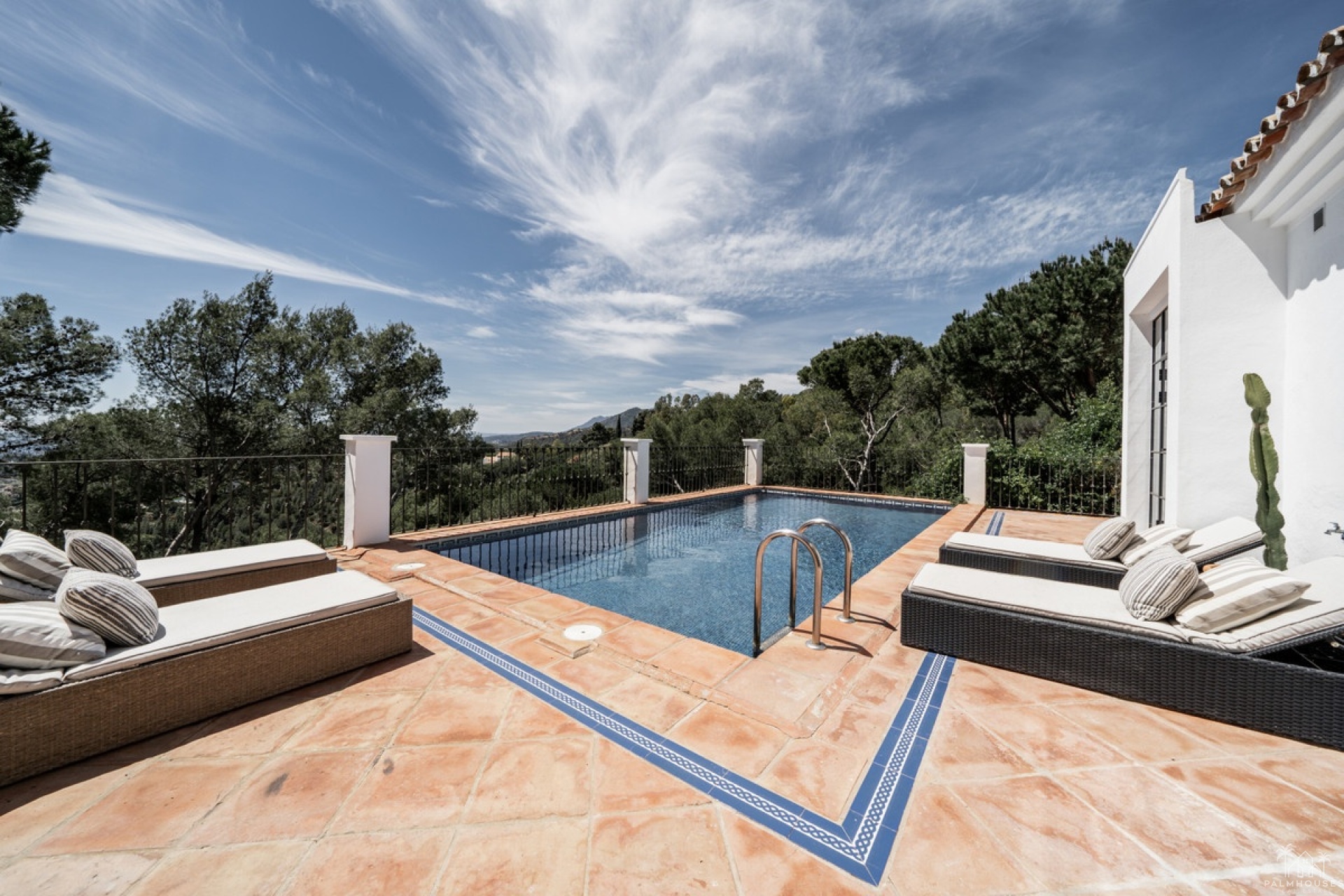 Revente - Villa - Benahavís - Costa del Sol