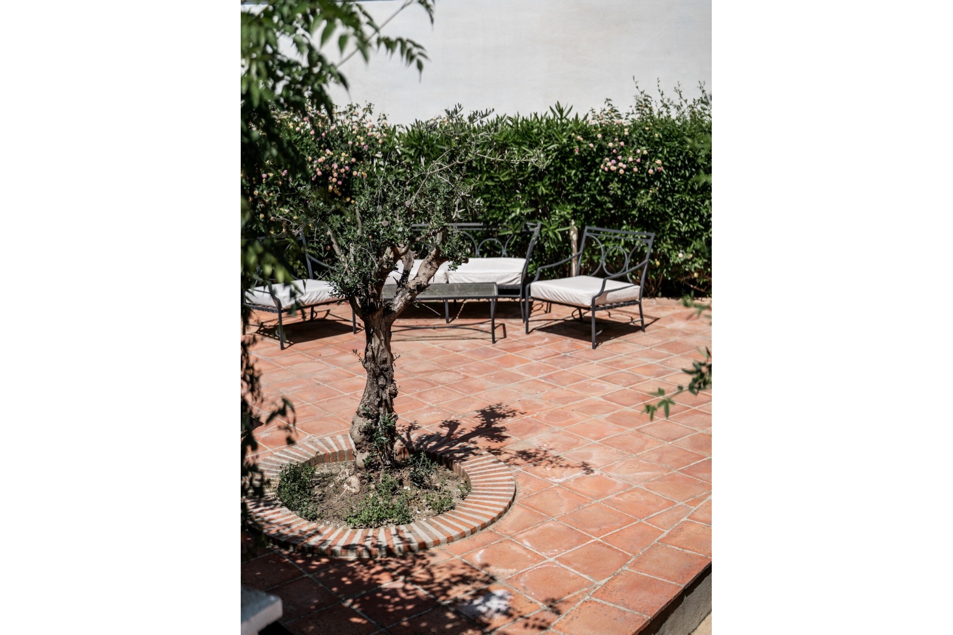 Revente - Villa - Benahavís - Costa del Sol