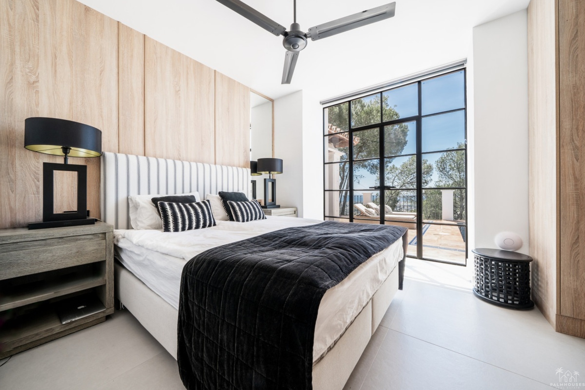 Revente - Villa - Benahavís - Costa del Sol
