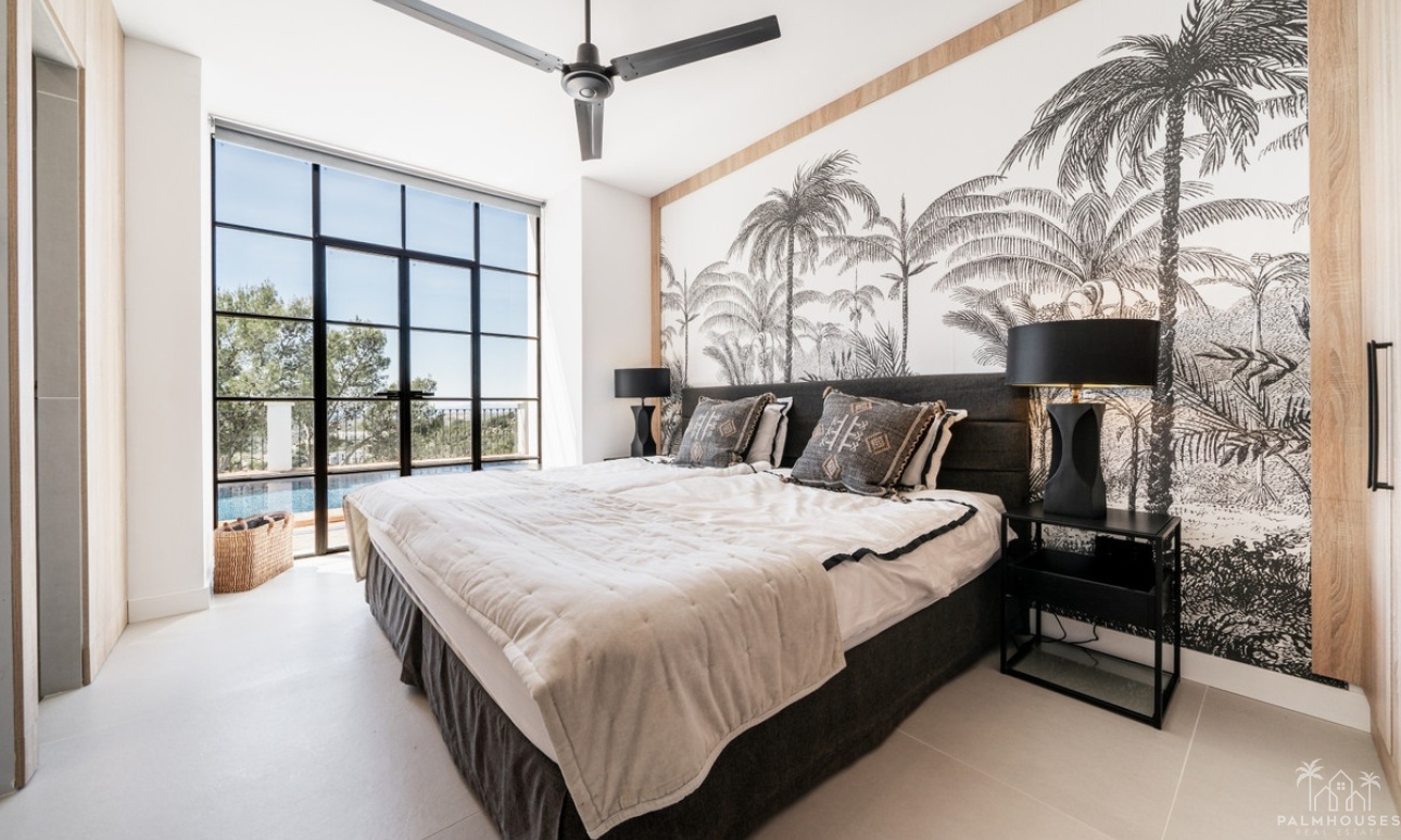 Revente - Villa - Benahavís - Costa del Sol