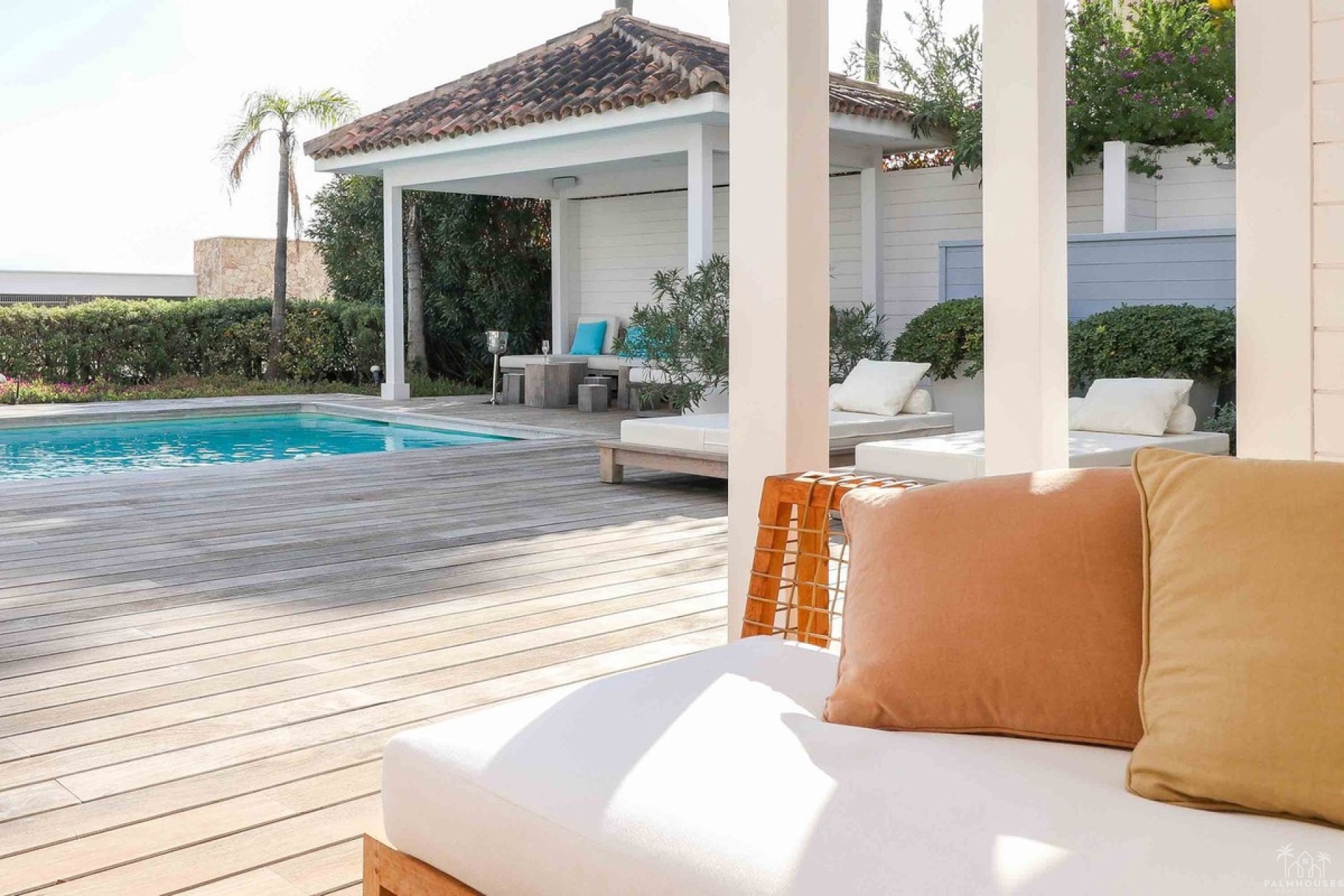 Revente - Villa - Benahavís - Costa del Sol