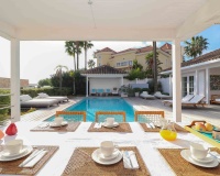 Revente - Villa - Benahavís - Costa del Sol