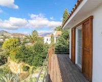 Revente - Villa - Benahavís - Costa del Sol