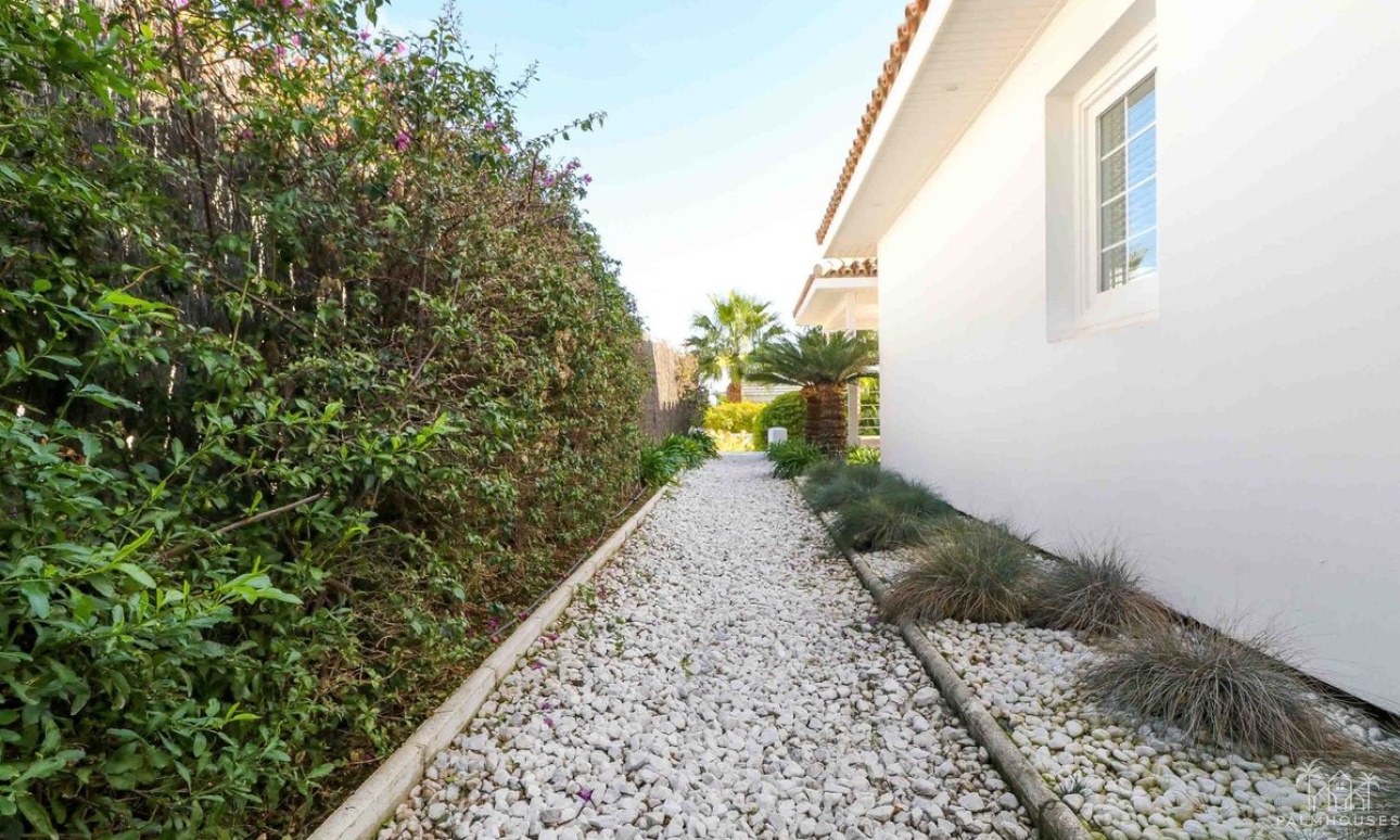 Revente - Villa - Benahavís - Costa del Sol