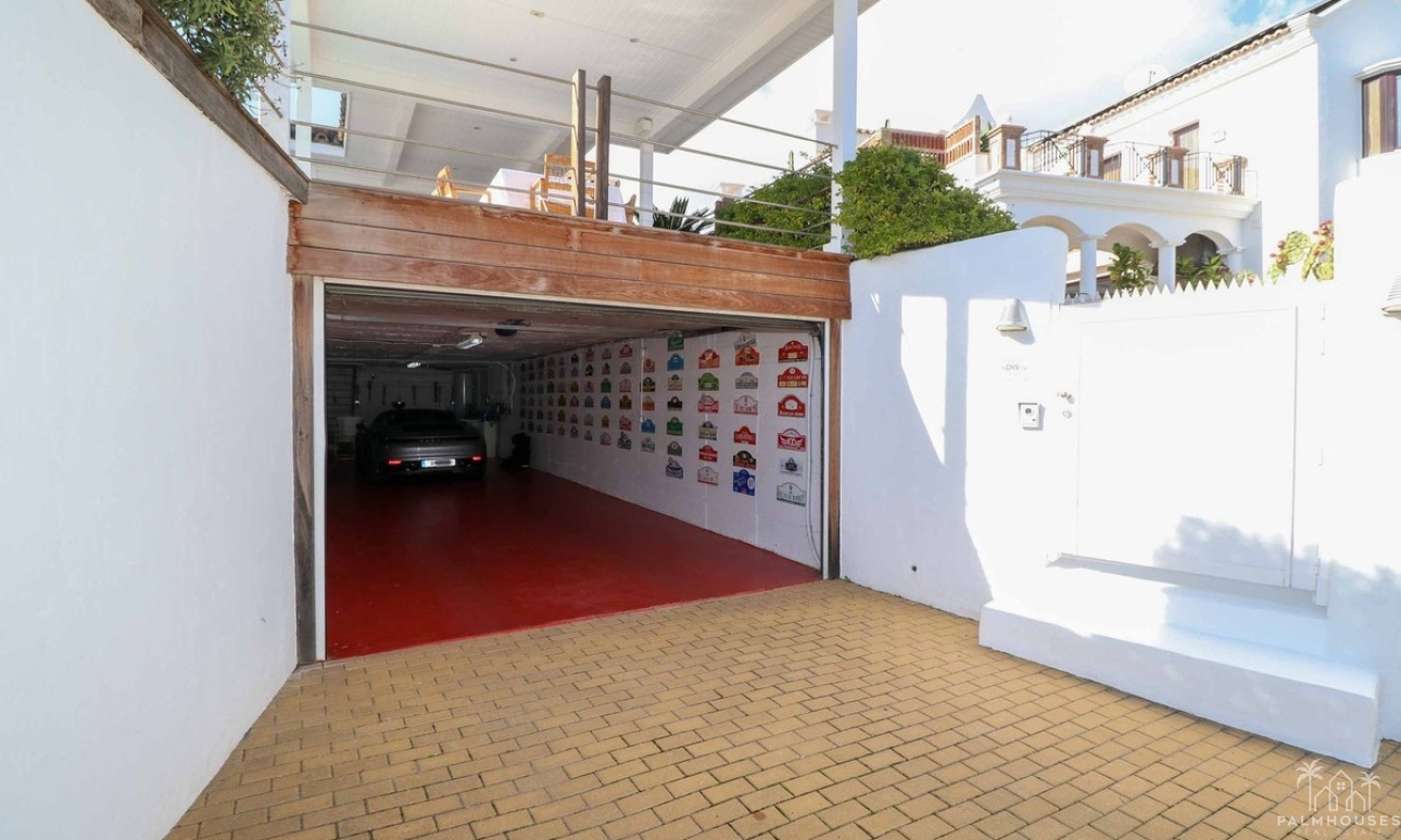 Revente - Villa - Benahavís - Costa del Sol
