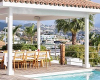 Revente - Villa - Benahavís - Costa del Sol
