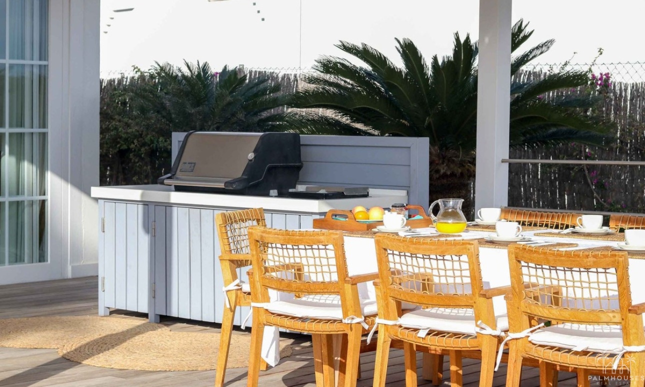 Revente - Villa - Benahavís - Costa del Sol