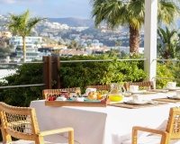 Revente - Villa - Benahavís - Costa del Sol