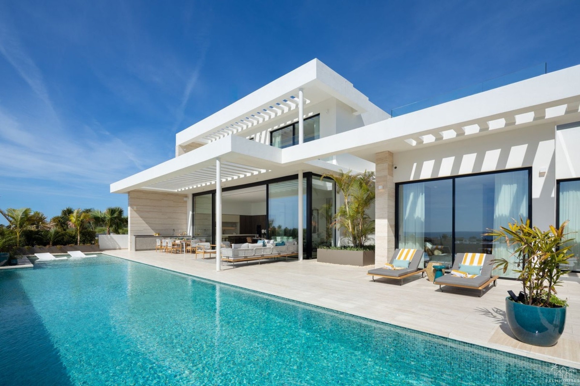 Revente - Villa - Benahavís - Costa del Sol