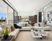 Revente - Villa - Benahavís - Costa del Sol