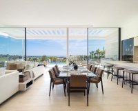 Revente - Villa - Benahavís - Costa del Sol