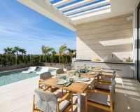 Revente - Villa - Benahavís - Costa del Sol