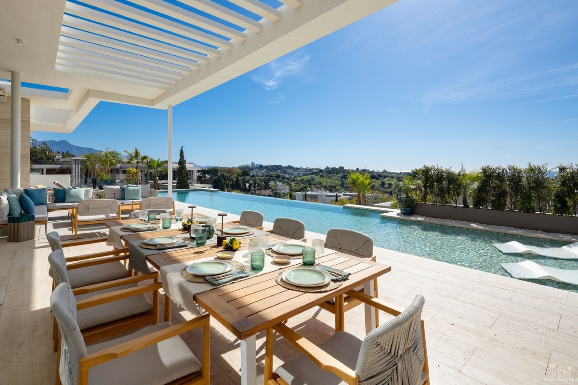 Revente - Villa - Benahavís - Costa del Sol