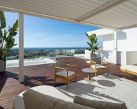 Revente - Villa - Benahavís - Costa del Sol