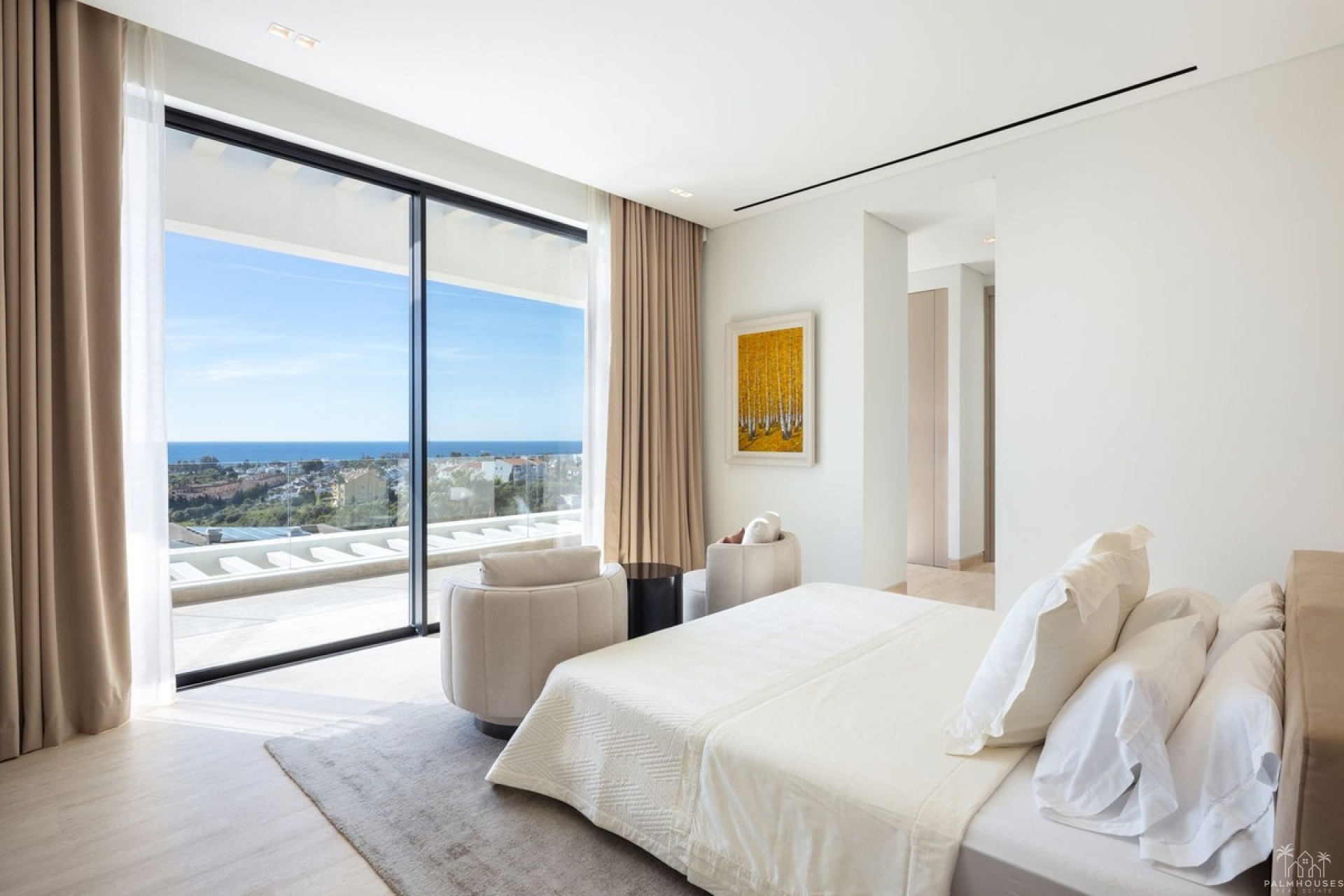 Revente - Villa - Benahavís - Costa del Sol