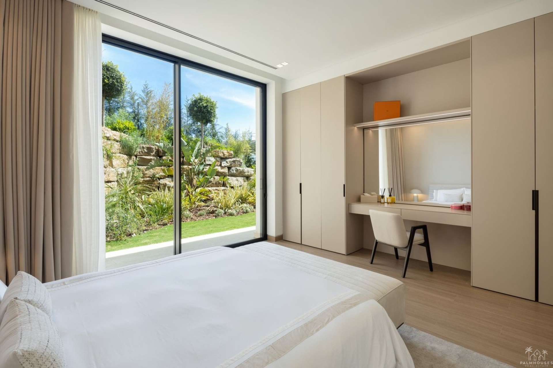 Revente - Villa - Benahavís - Costa del Sol