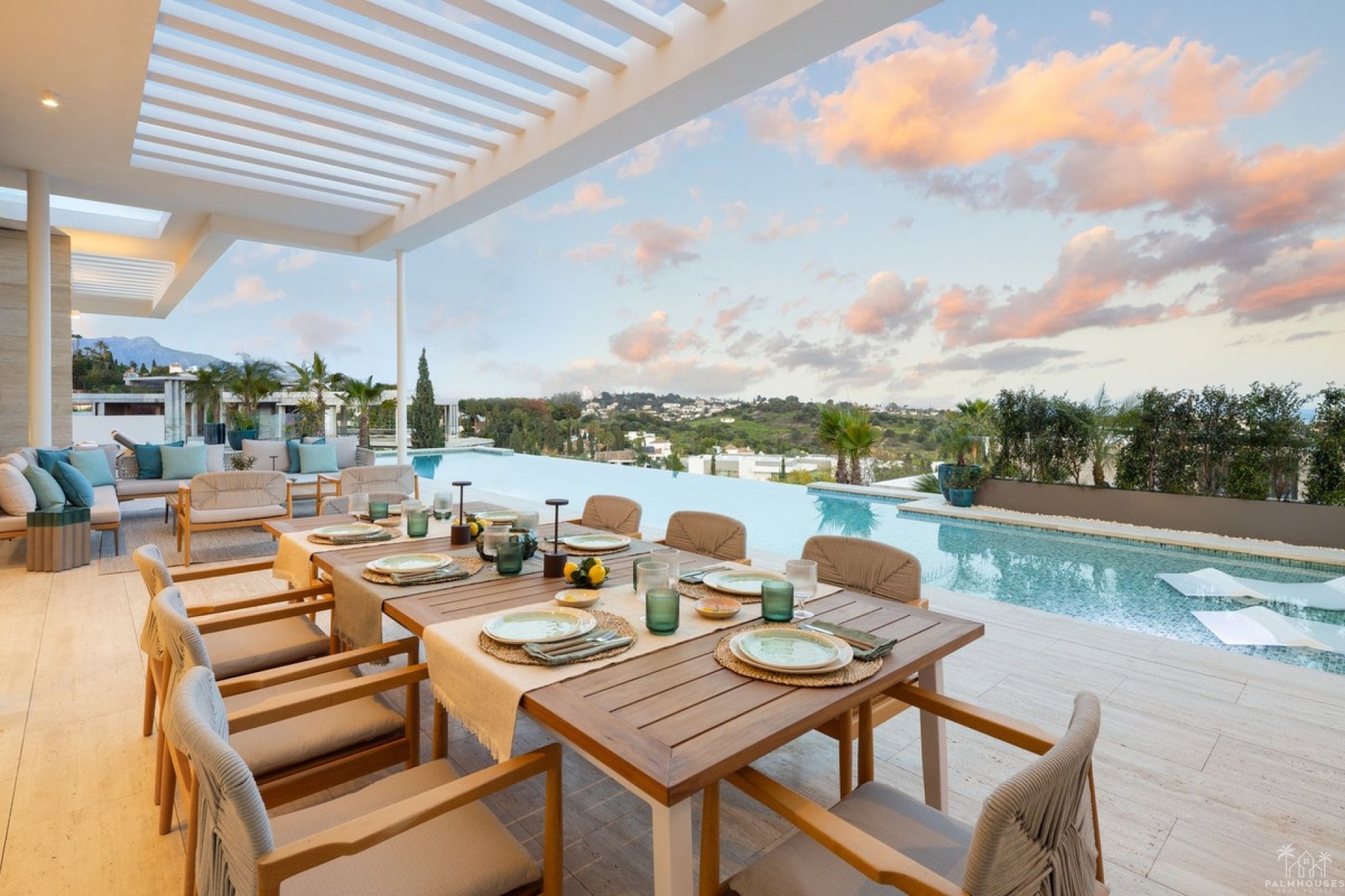 Revente - Villa - Benahavís - Costa del Sol
