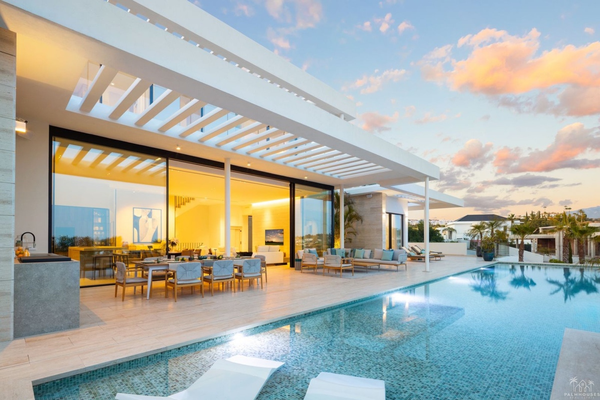 Revente - Villa - Benahavís - Costa del Sol