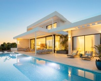 Revente - Villa - Benahavís - Costa del Sol