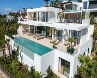 Revente - Villa - Benahavís - Costa del Sol