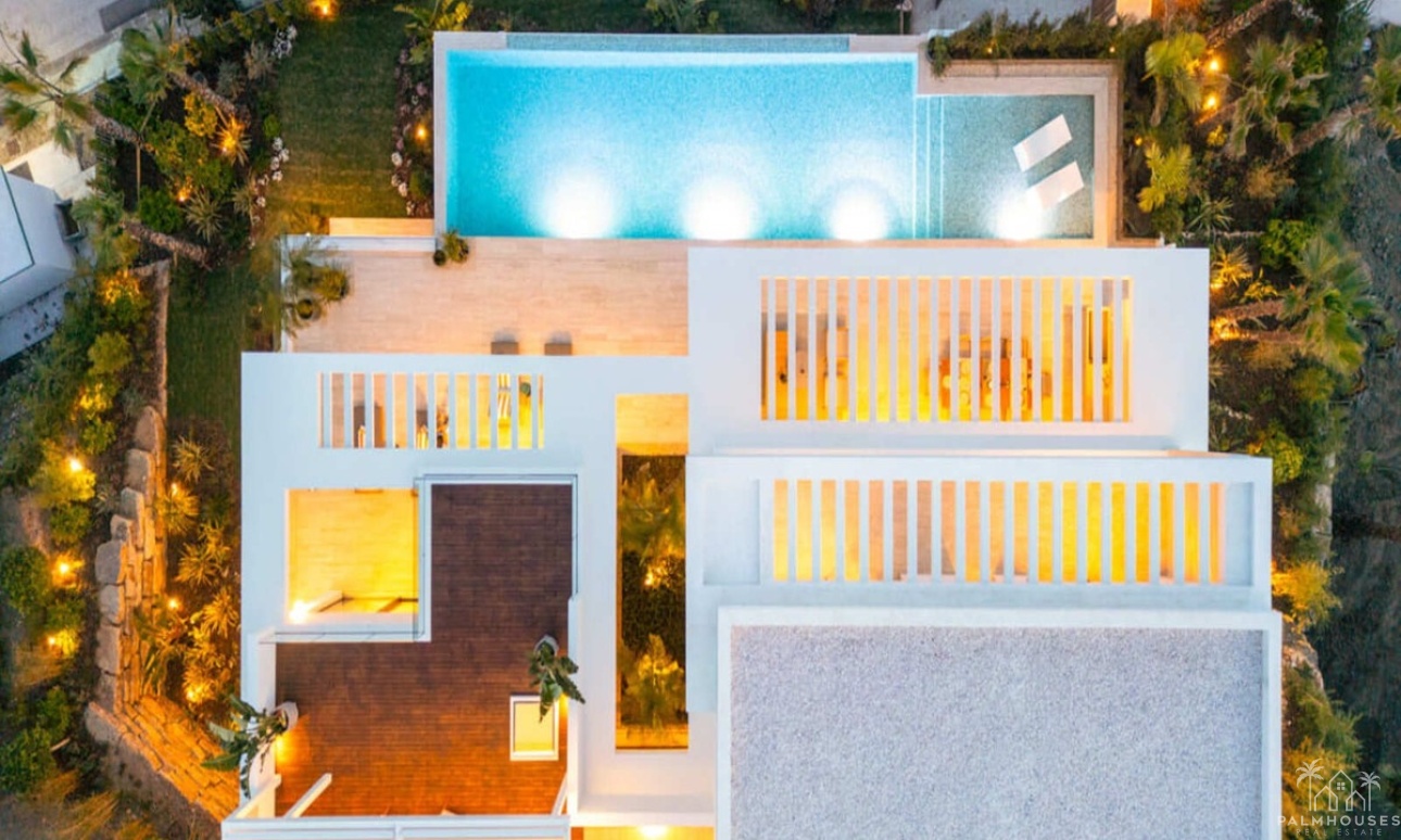Revente - Villa - Benahavís - Costa del Sol