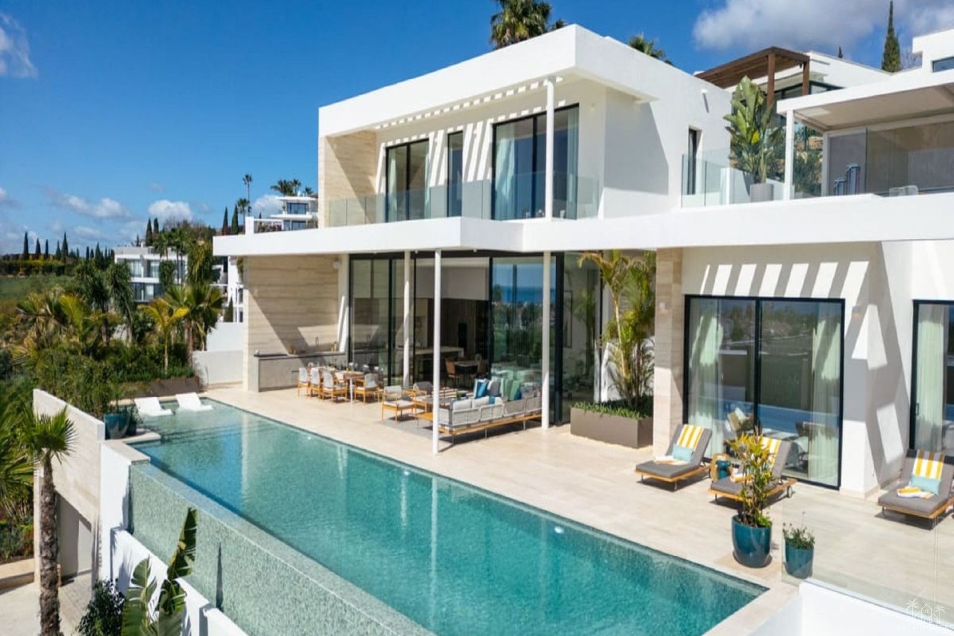 Revente - Villa - Benahavís - Costa del Sol