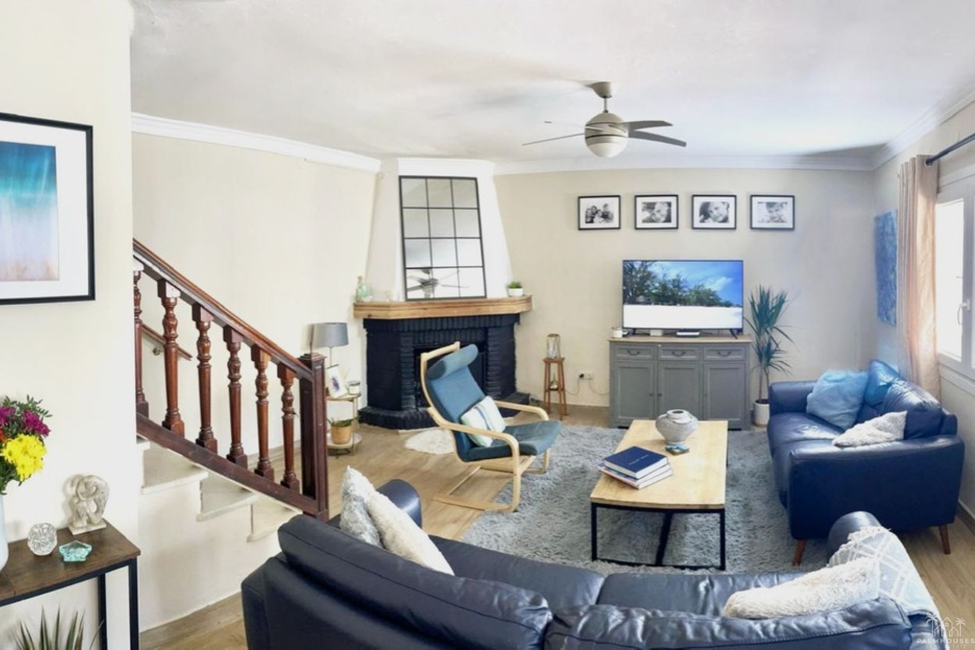 Revente - Villa - Benahavís - Costa del Sol