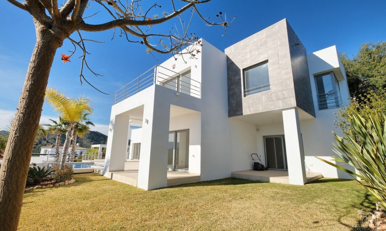 Revente - Villa - Benahavís - Costa del Sol