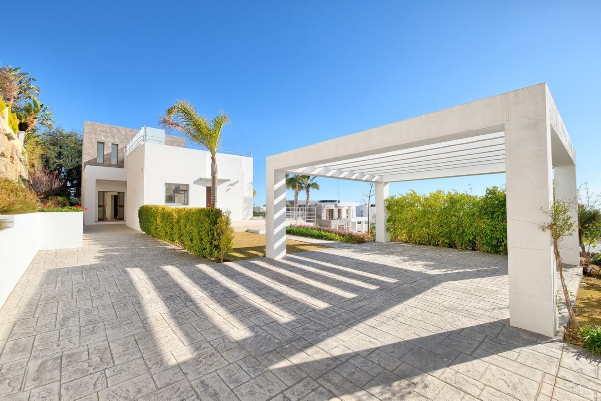 Revente - Villa - Benahavís - Costa del Sol