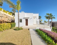 Revente - Villa - Benahavís - Costa del Sol