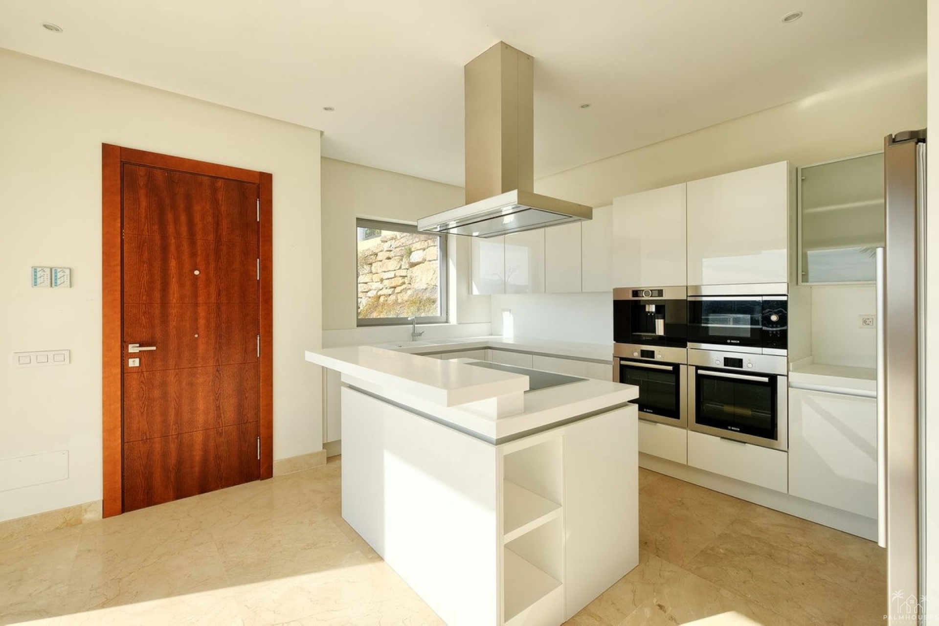 Revente - Villa - Benahavís - Costa del Sol