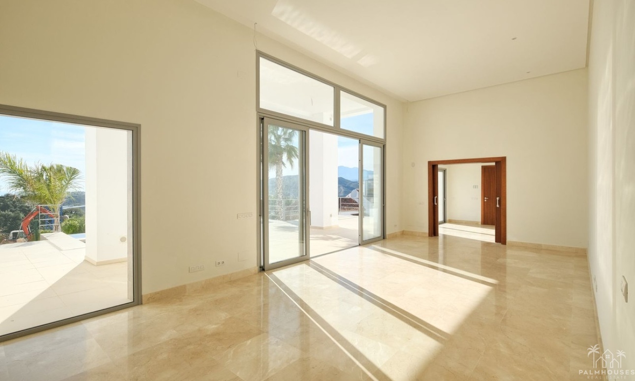 Revente - Villa - Benahavís - Costa del Sol