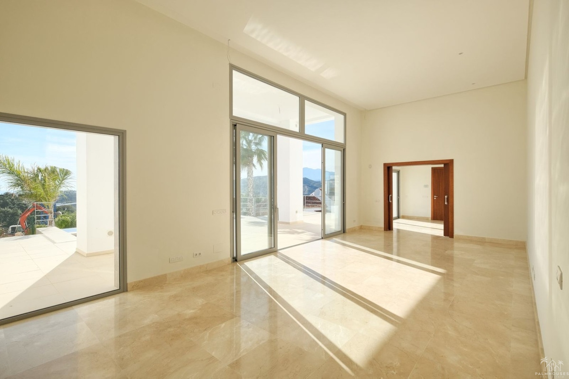 Revente - Villa - Benahavís - Costa del Sol