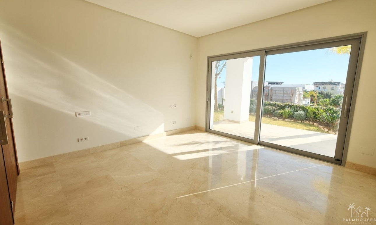 Revente - Villa - Benahavís - Costa del Sol