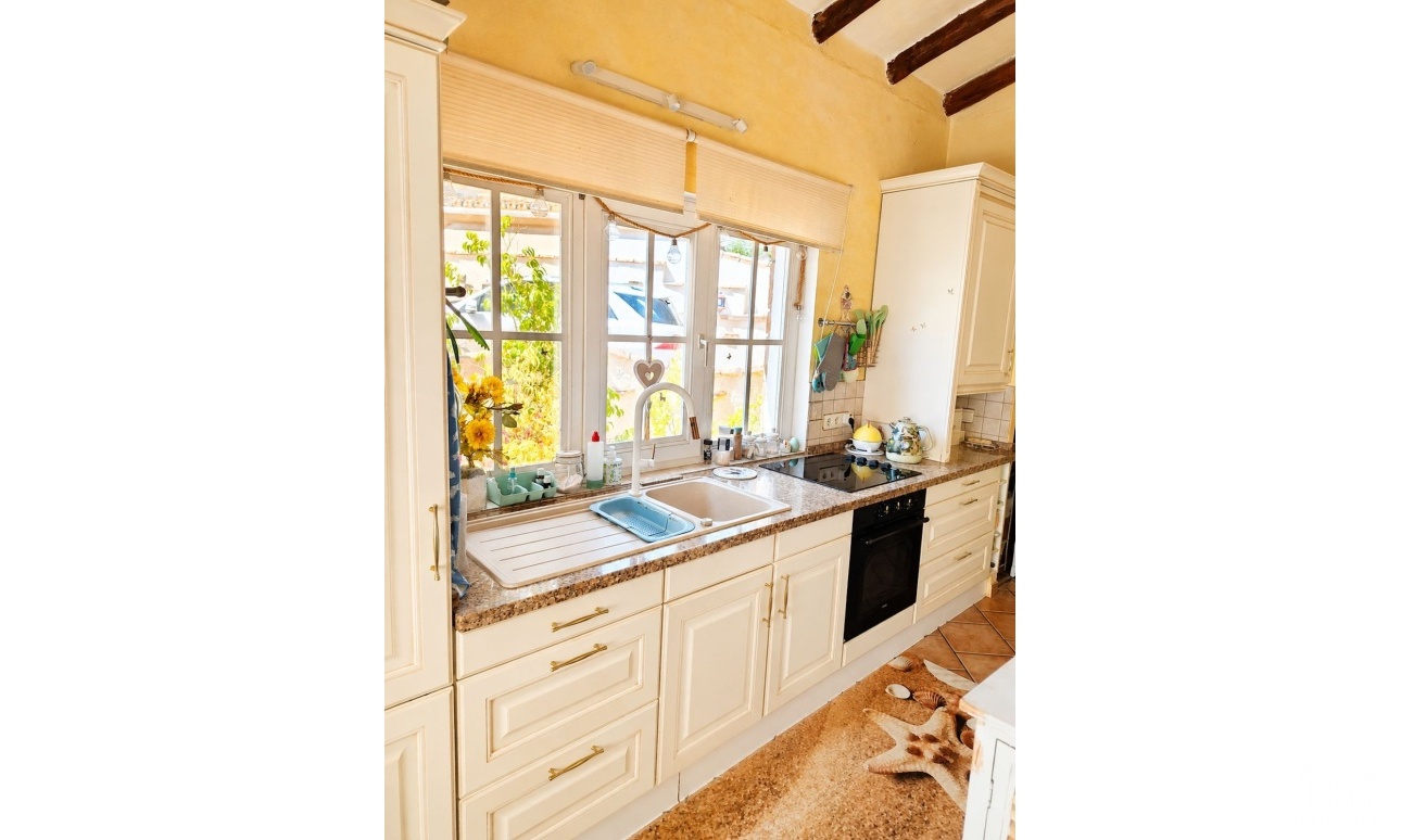 Revente - Villa - Benahavís - Costa del Sol