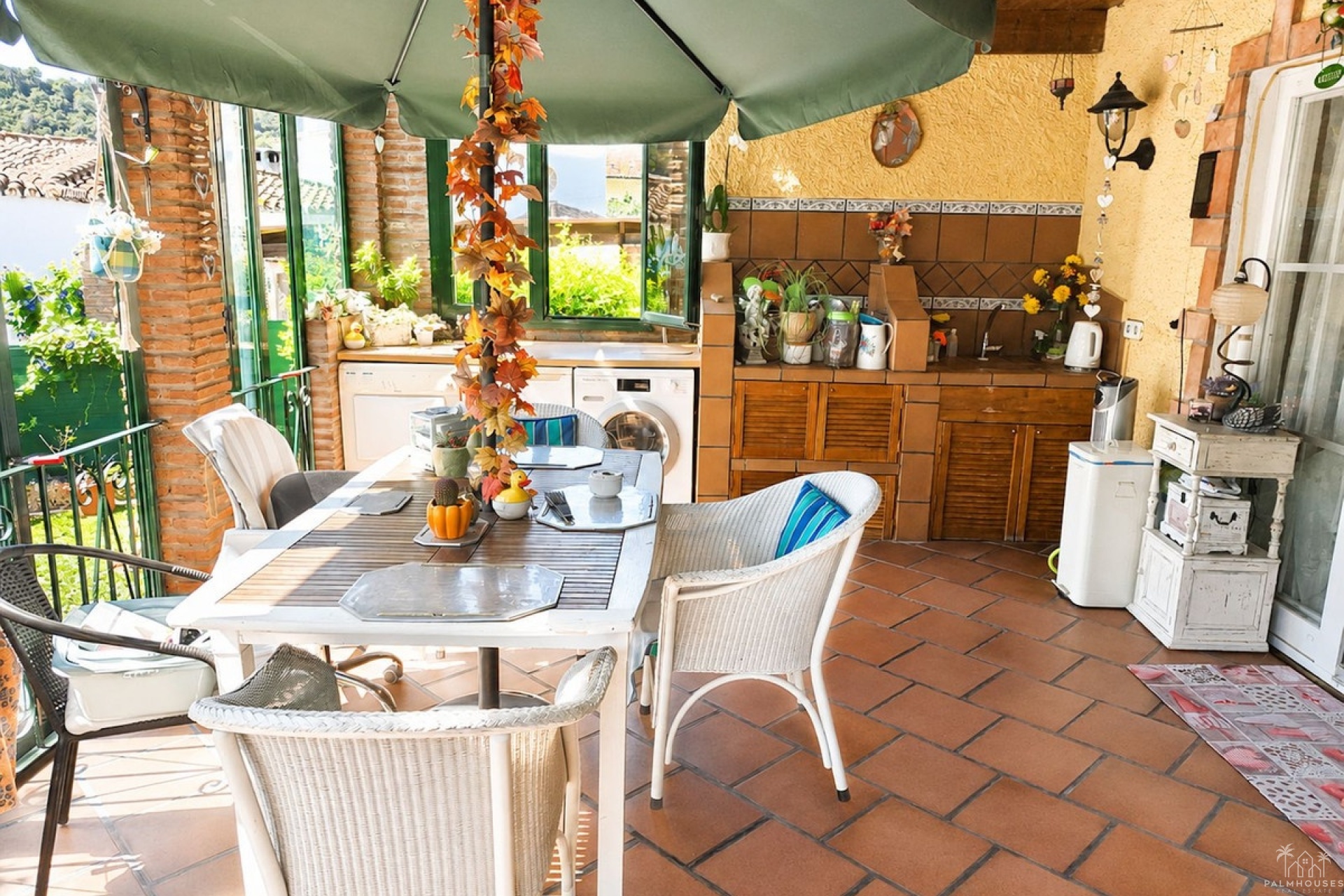 Revente - Villa - Benahavís - Costa del Sol