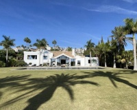 Revente - Villa - Benahavís - El Paraíso