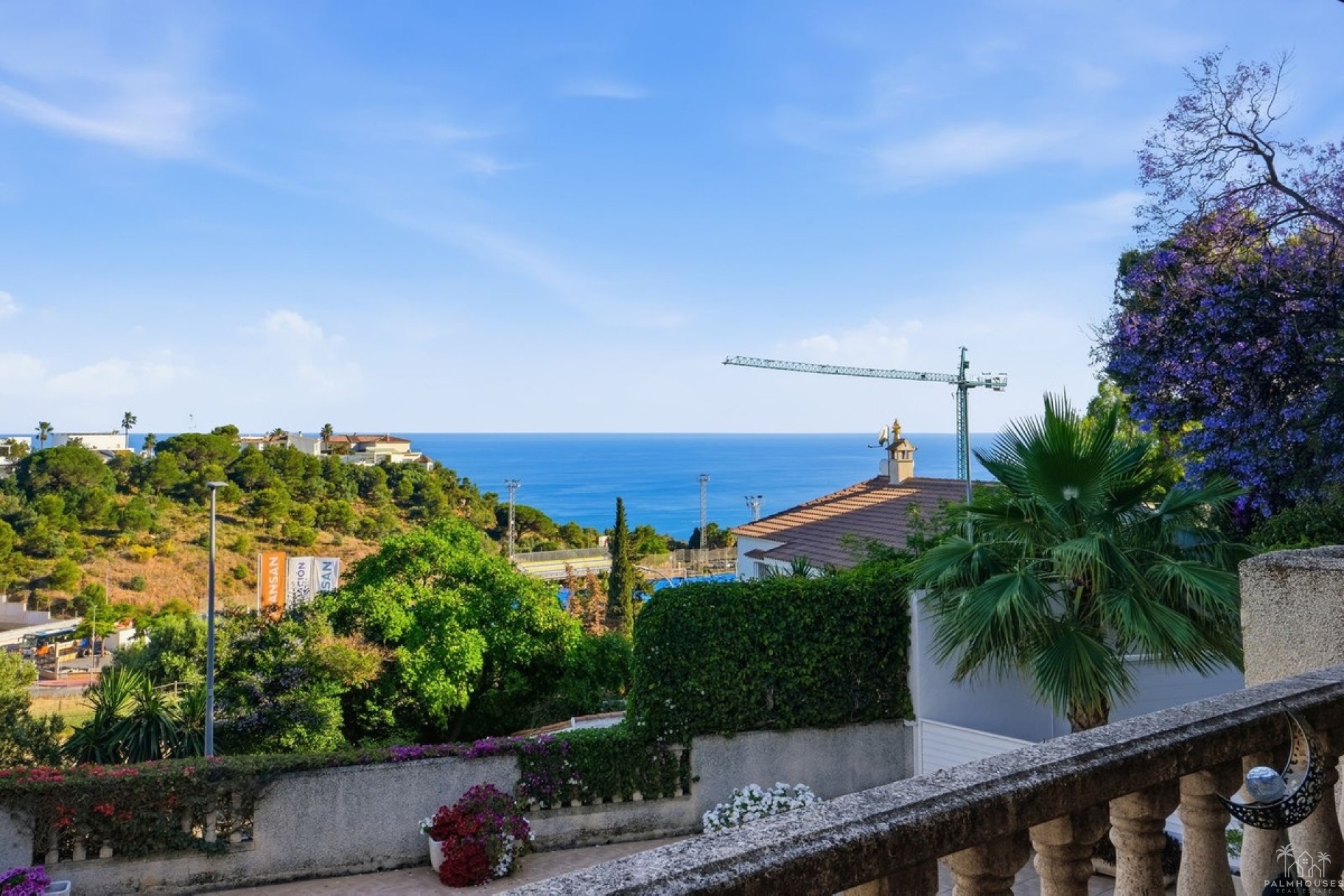 Revente - Villa - Benalmádena - Costa del Sol