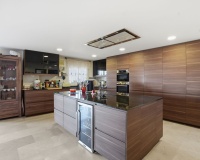 Revente - Villa - Benalmádena - Costa del Sol