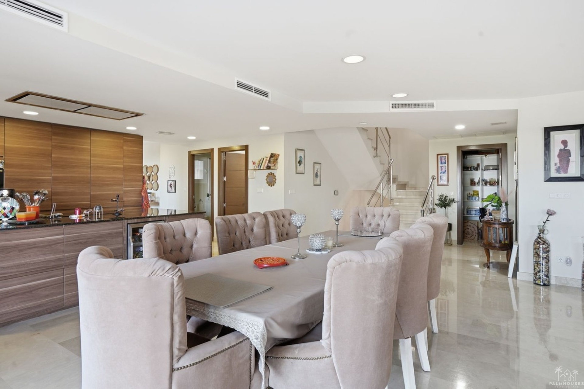 Revente - Villa - Benalmádena - Costa del Sol