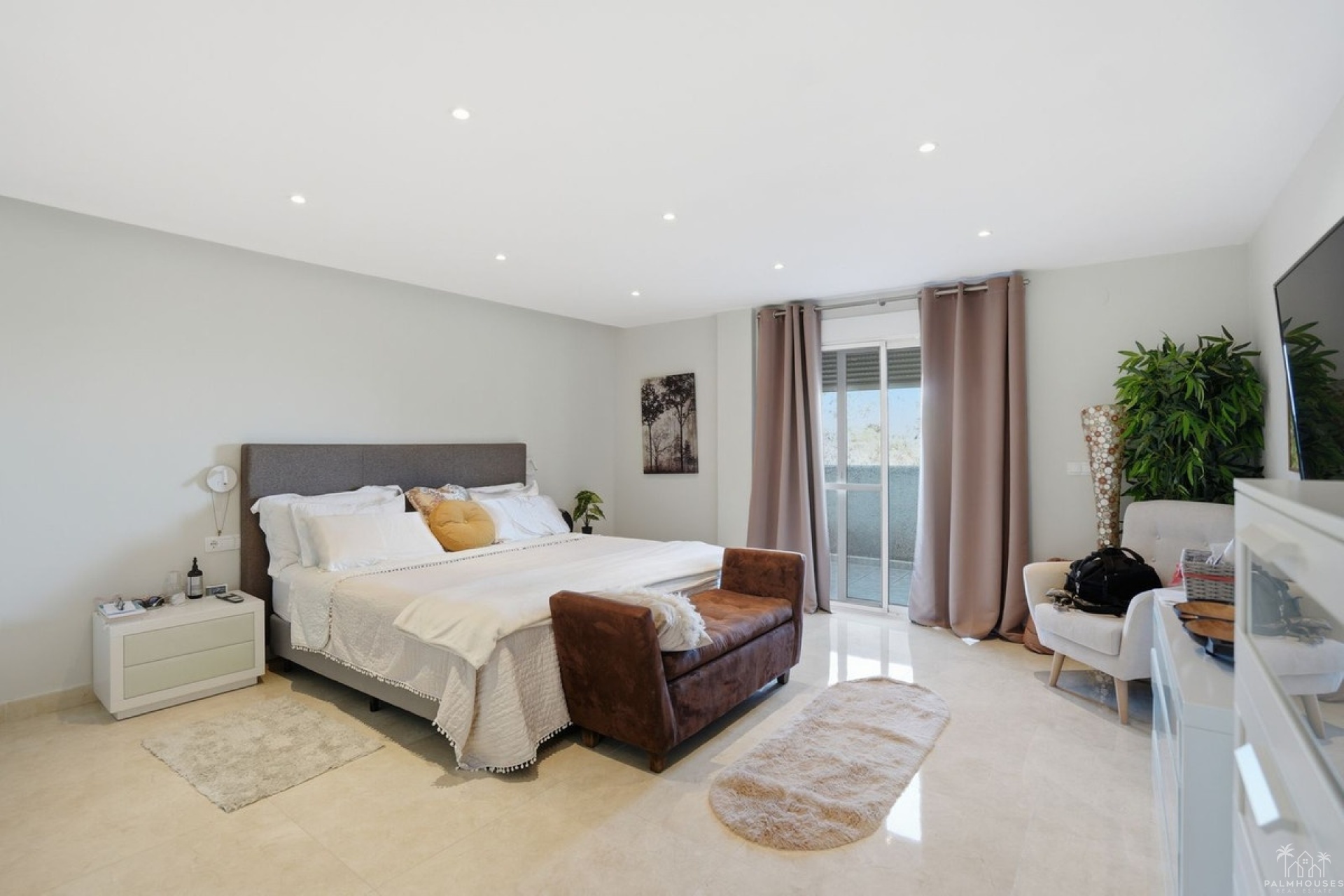 Revente - Villa - Benalmádena - Costa del Sol