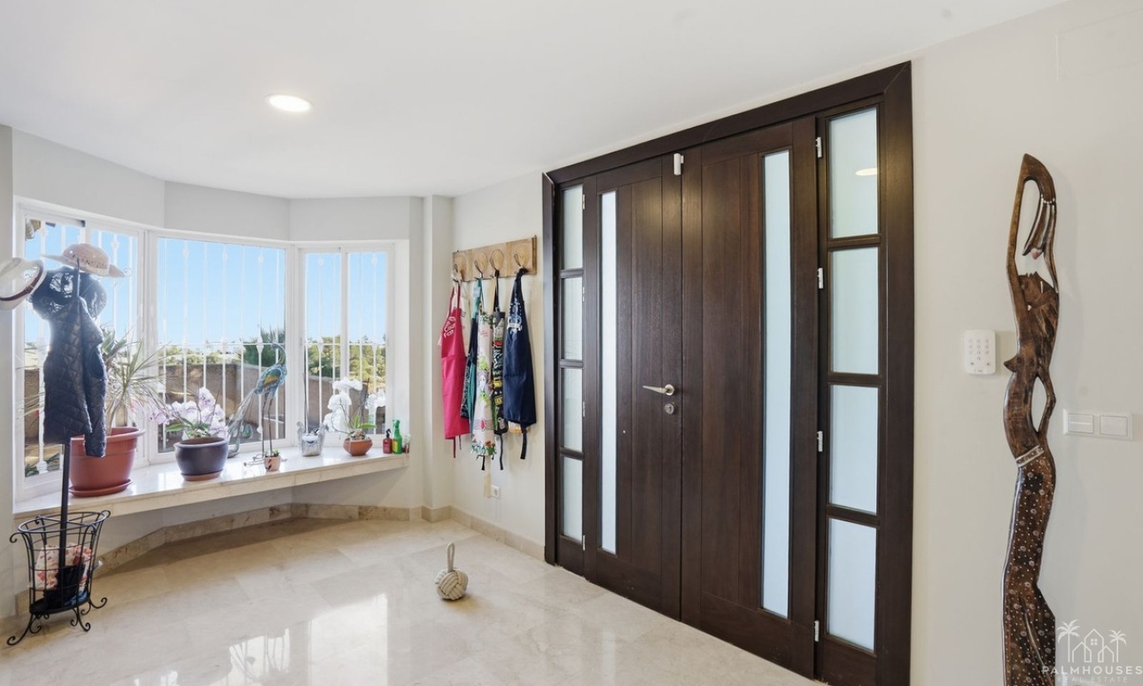 Revente - Villa - Benalmádena - Costa del Sol
