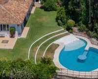 Revente - Villa - Benalmádena - Costa del Sol
