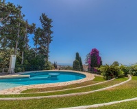 Revente - Villa - Benalmádena - Costa del Sol