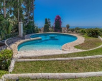 Revente - Villa - Benalmádena - Costa del Sol