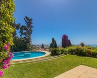 Revente - Villa - Benalmádena - Costa del Sol