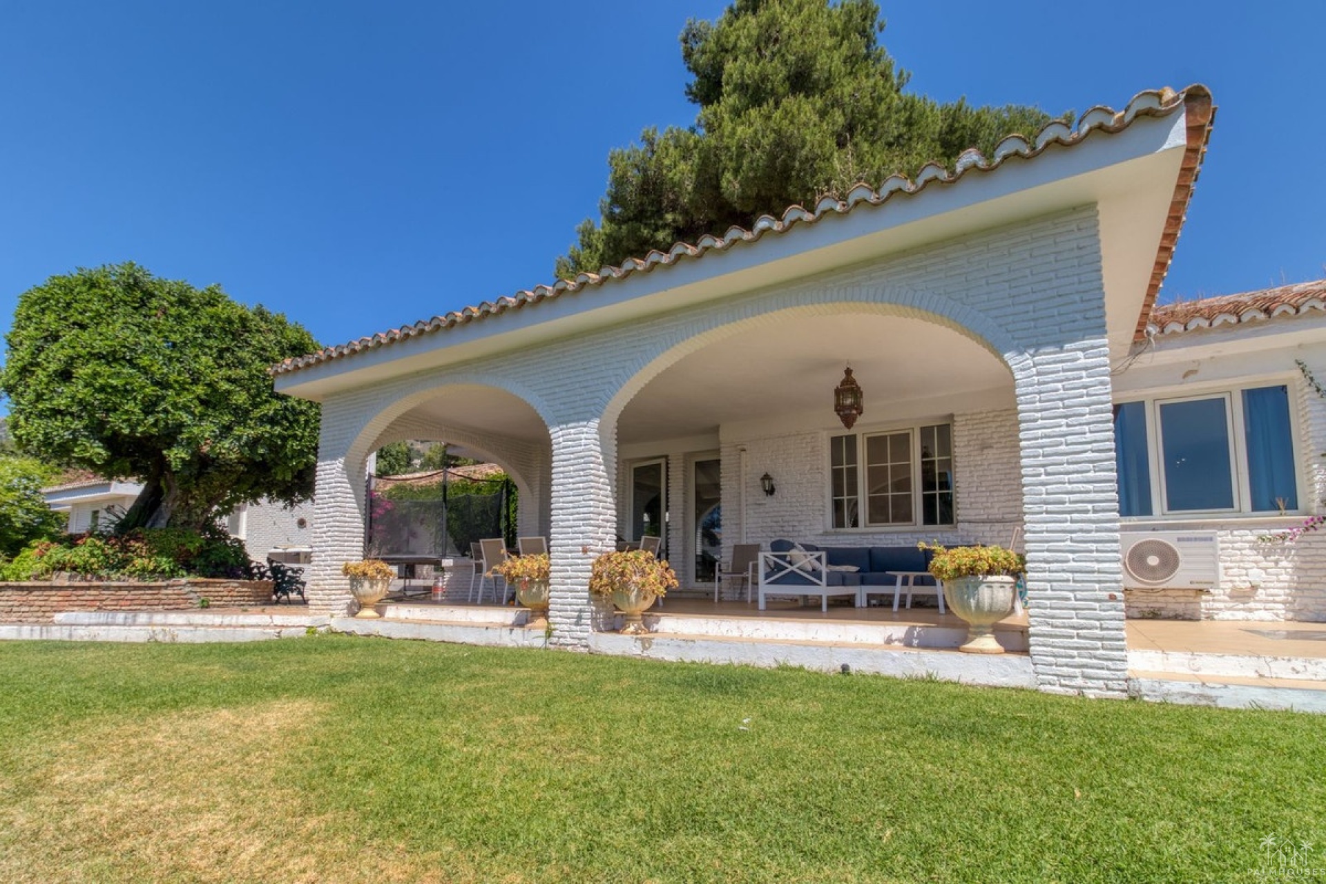 Revente - Villa - Benalmádena - Costa del Sol