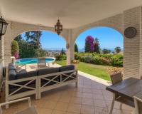 Revente - Villa - Benalmádena - Costa del Sol